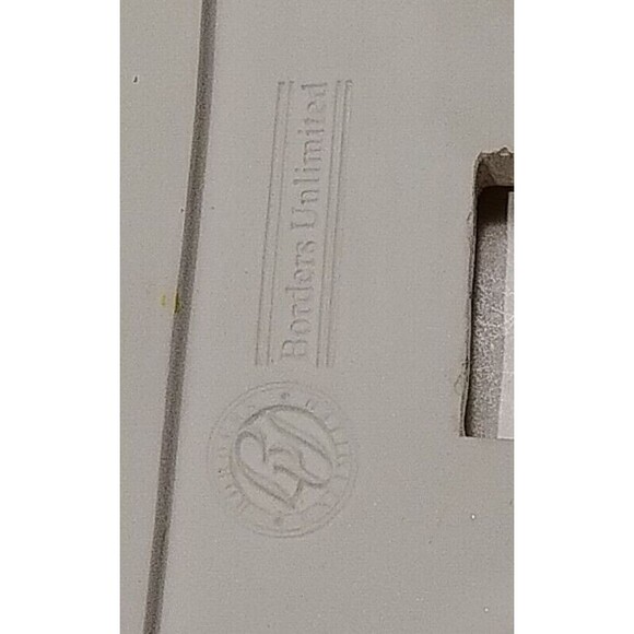 Rubber Ducky Double Light Switch Plate Borders Unlimited set - Picture 5 of 6